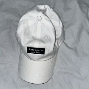 Nylonhouse x Kate spade hat